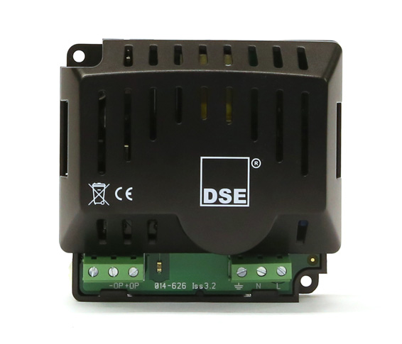 Why Your Battery Charger is a Vital Part of Your Genset Solution | News |  Deep Sea Electronics
