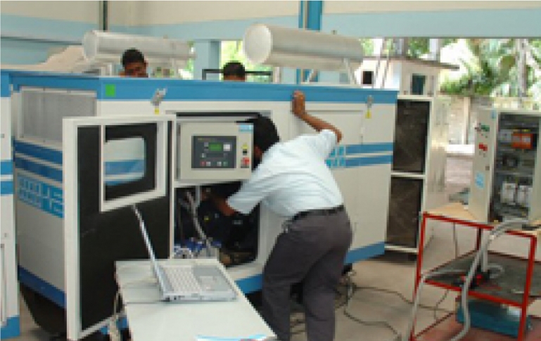 Distributors | Deep Sea Electronics