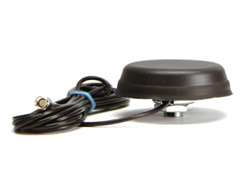 GPS Antenna (SMA) (M) 3m Cable Image