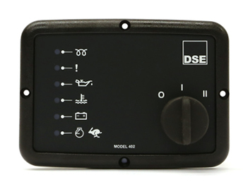 DSE402MKII Image