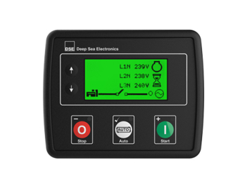 DSE4610 Image