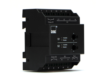 DSE327 Image