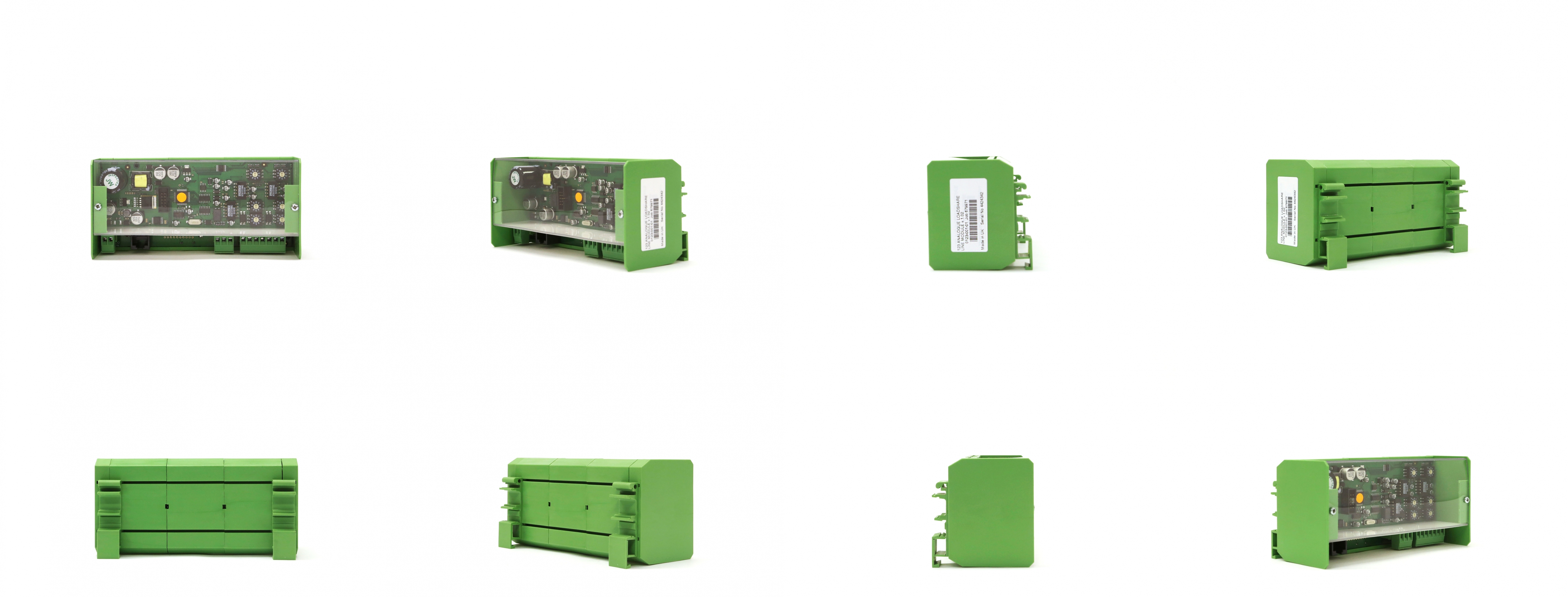DSE123 | Expansion Modules | DSEGenset | Deep Sea Electronics