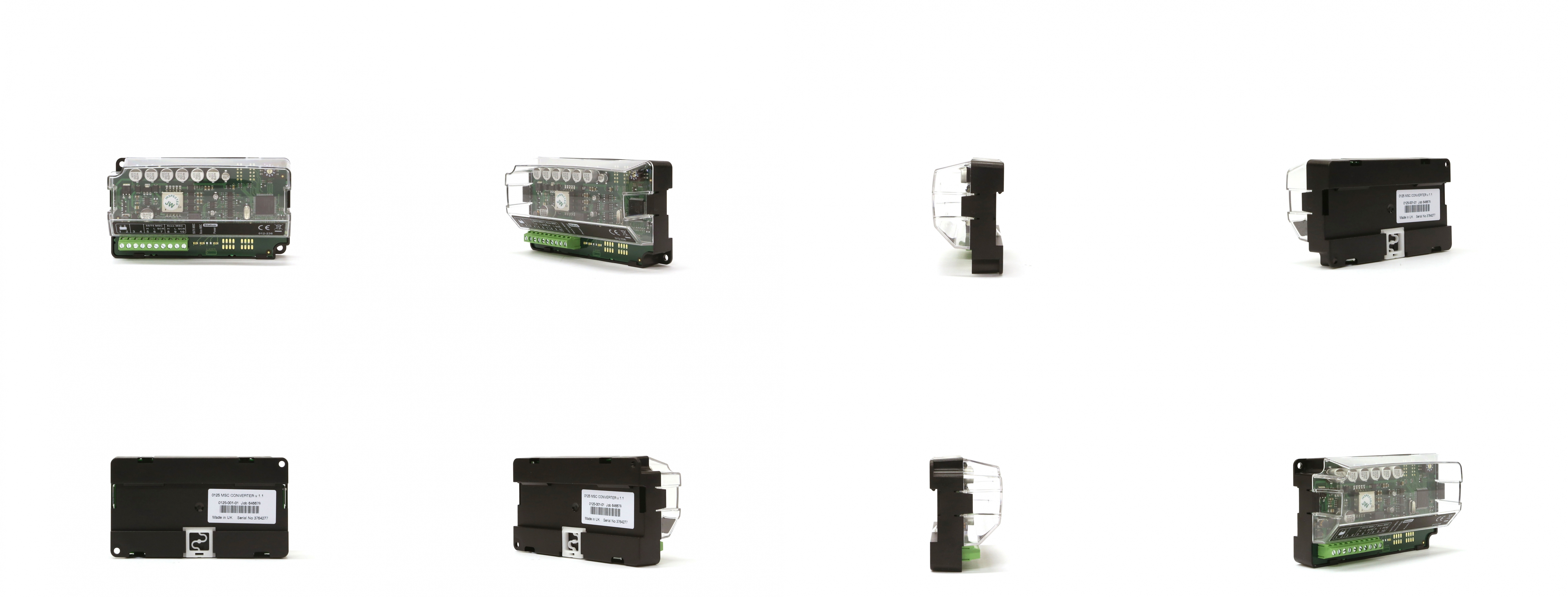DSE125 | Expansion Modules | DSEGenset | Deep Sea Electronics
